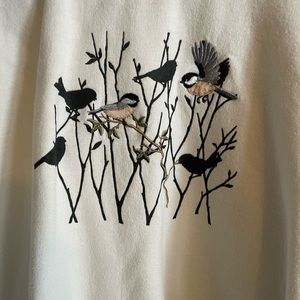 Women’s XL Sweatshirt